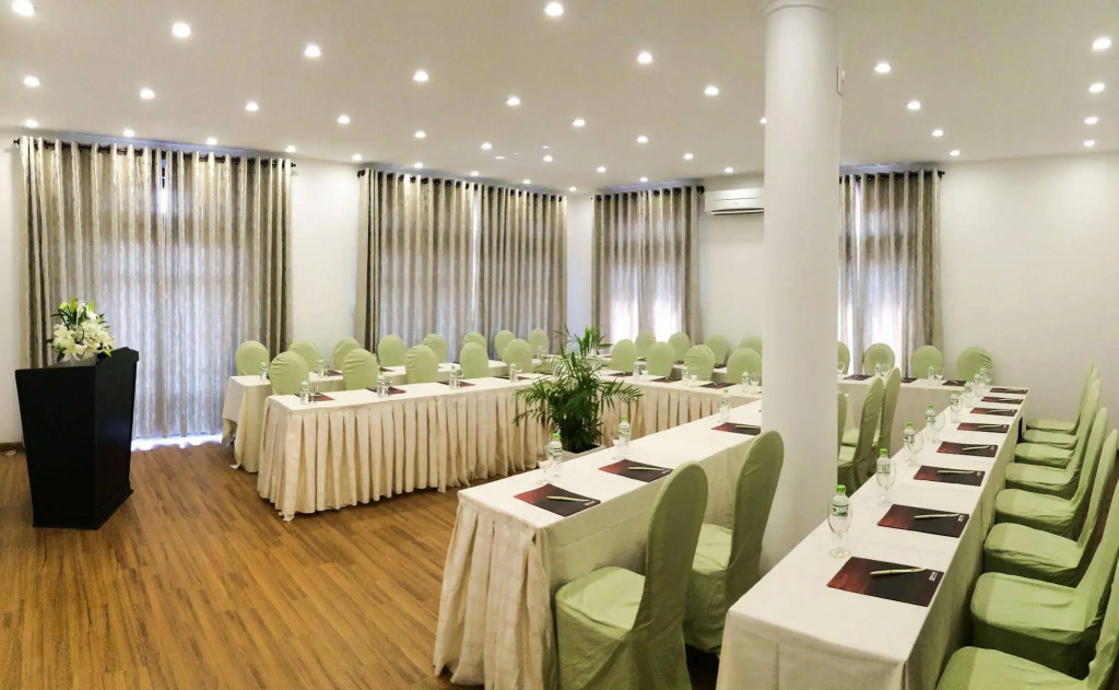 Phu Thinh Boutique Resort & Spa
