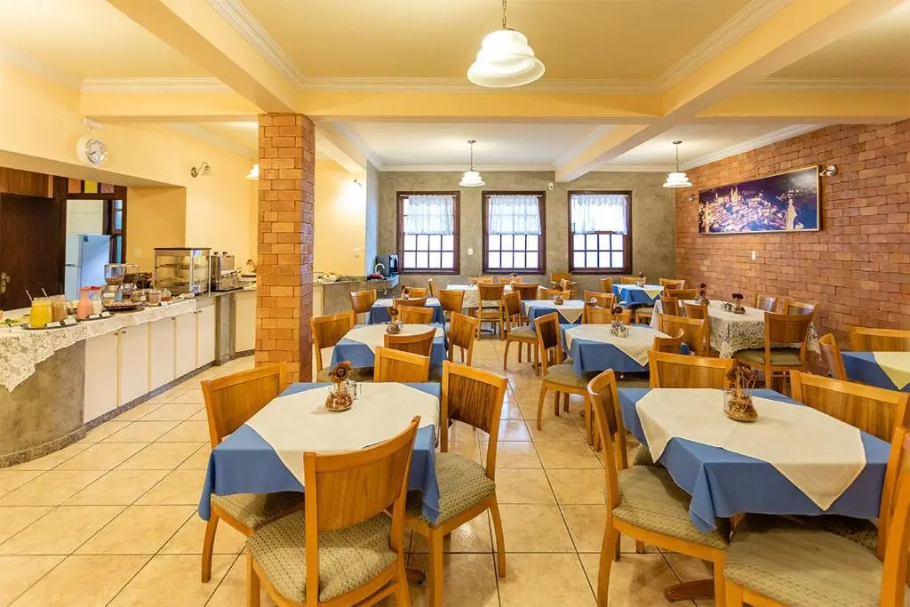 Boroni Palace Hotel