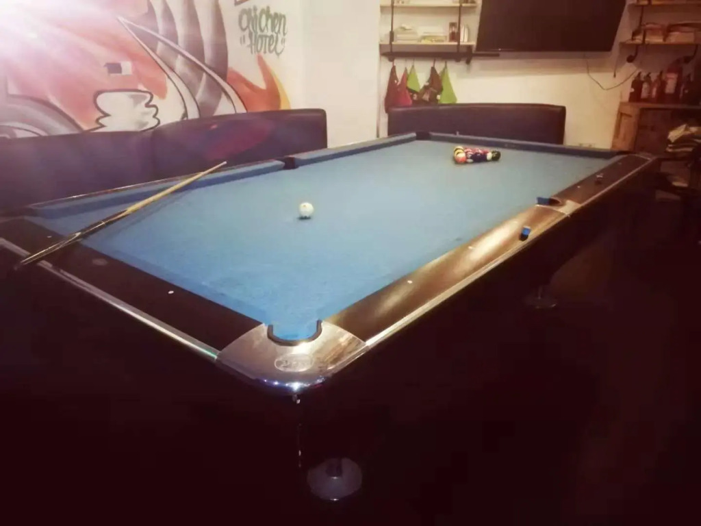 chichen boutique hotel shanghai