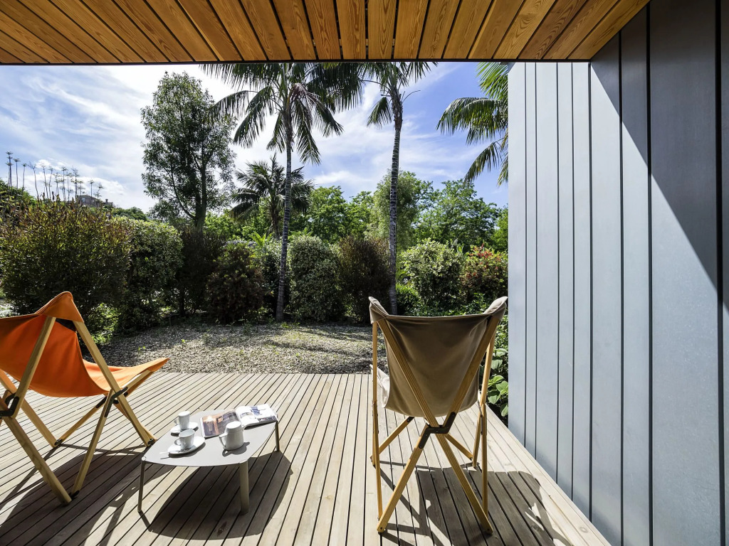 Donna Carmela Resort & Lodges