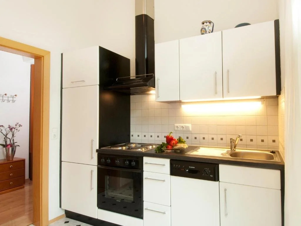 Ferienwohnung Gästehaus Büchele Kleinwalsertal