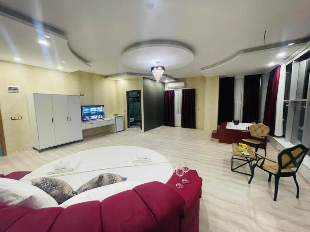 Marblue Hotel