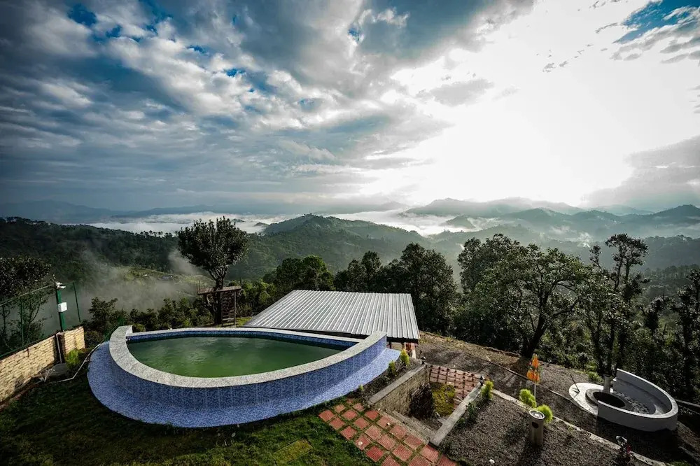 Himadvaya- The Himalayan Prism