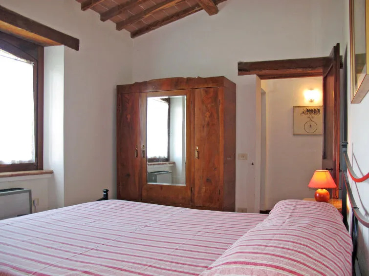 Casa il colle