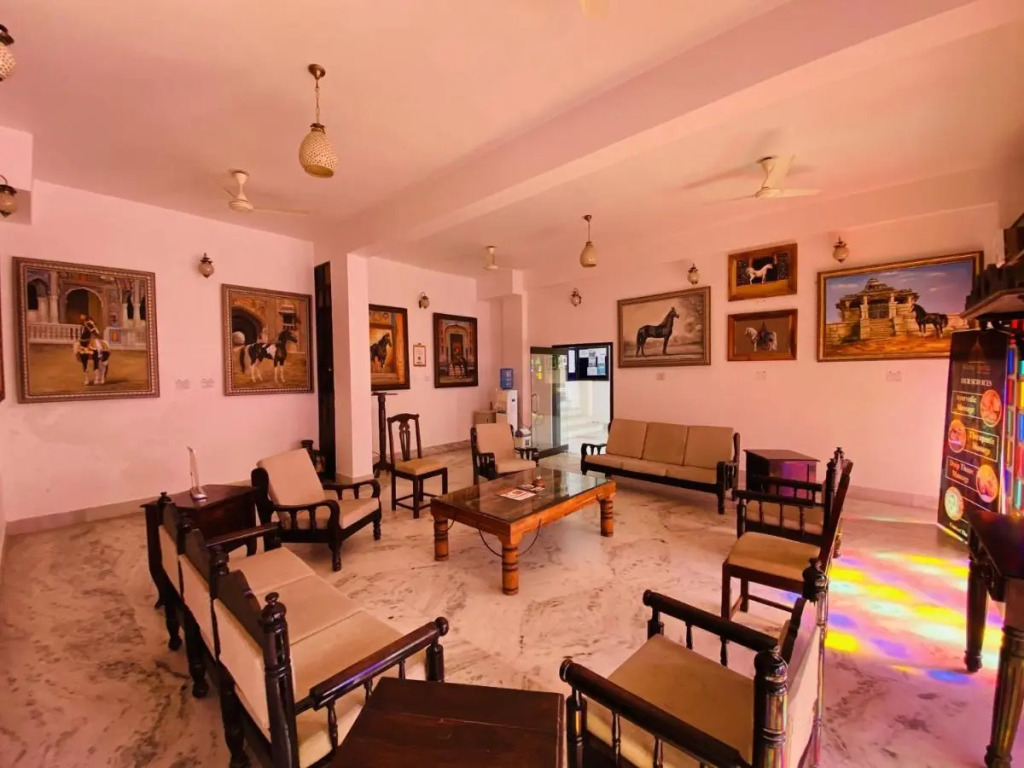 Kotra Haveli A Boutique Hotel by Lake Pichola