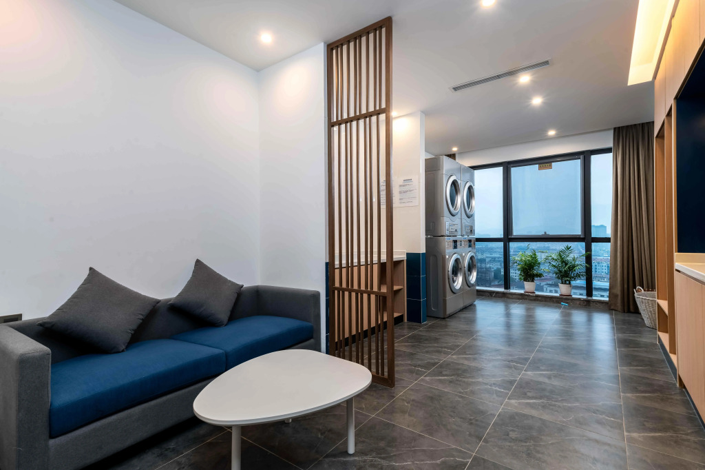Holiday Inn Express Nanjing Lishui