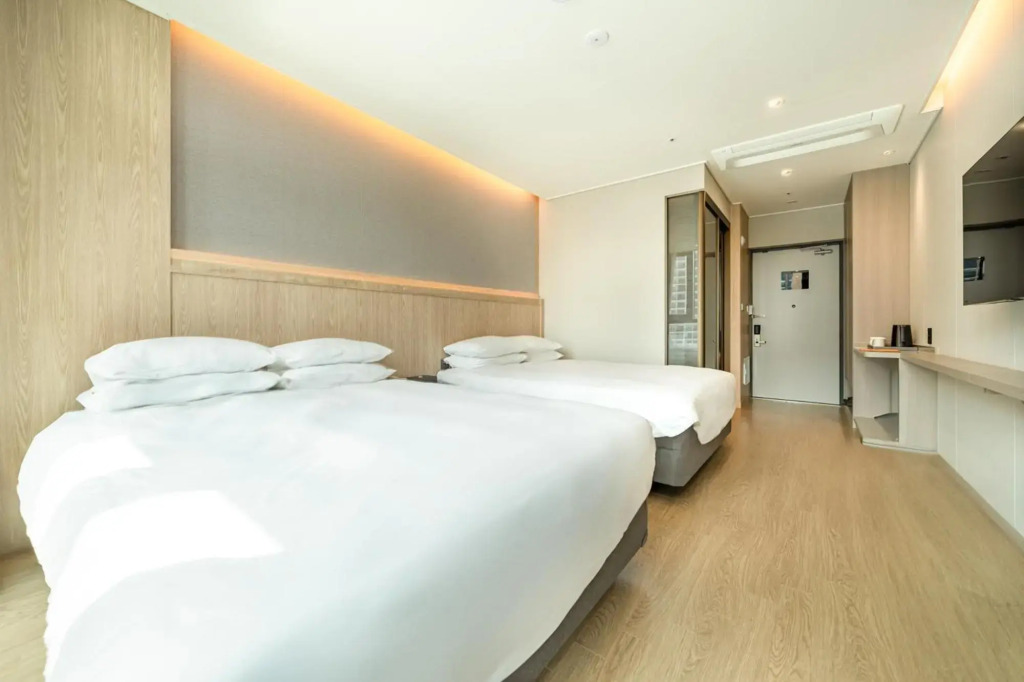 Jeju Bolton Hotel