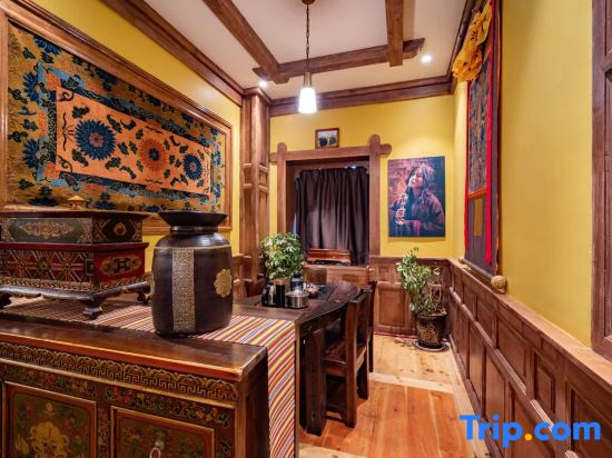 Pokhara Wisdom Hotel