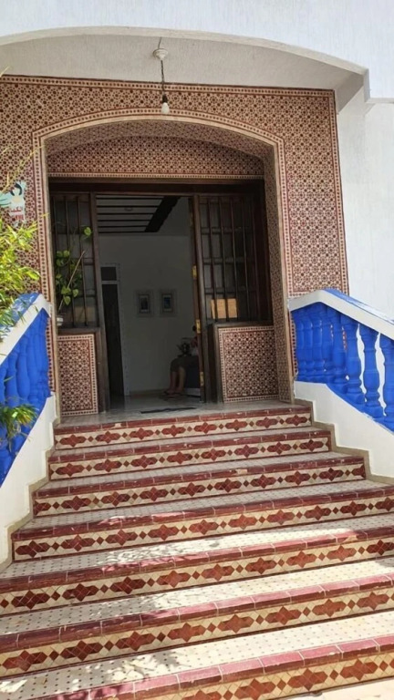 Casa Familia