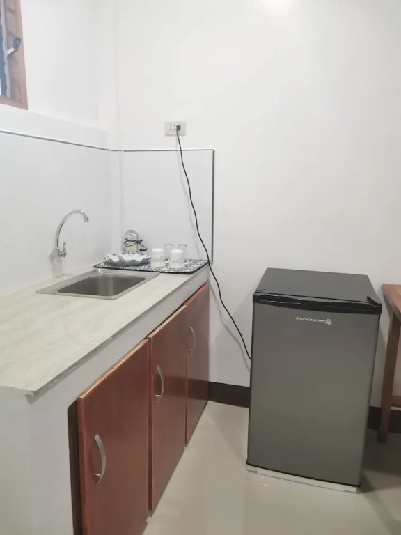 Cayabyabs Apartment