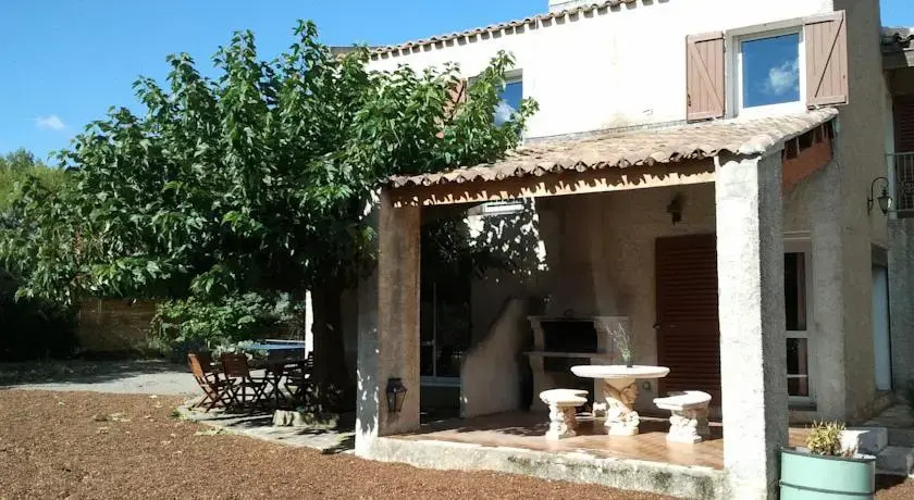 Villa Cabro