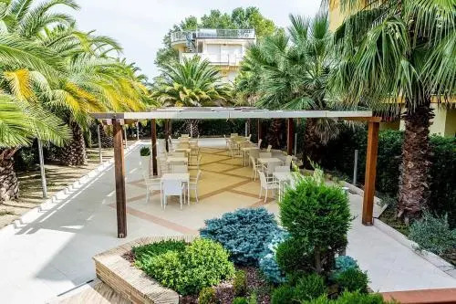 Hotel Vittoria
