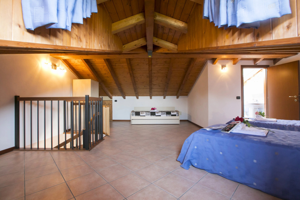 Casa Margherita