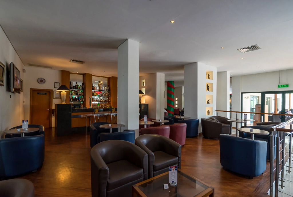 Fiesta Royale Hotel