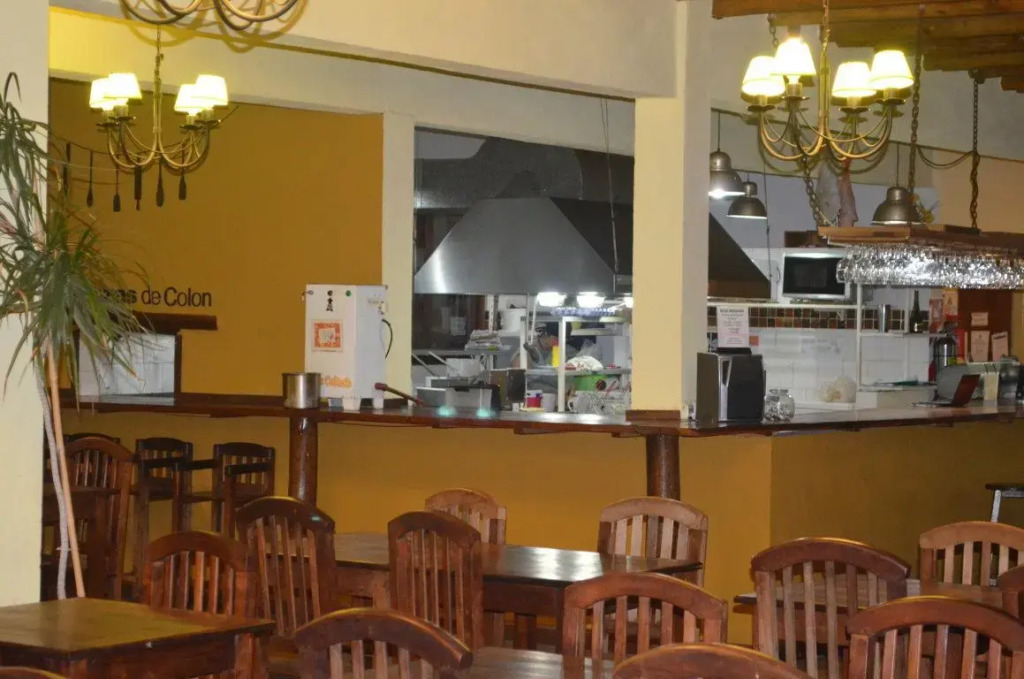 Terrazas de Colón