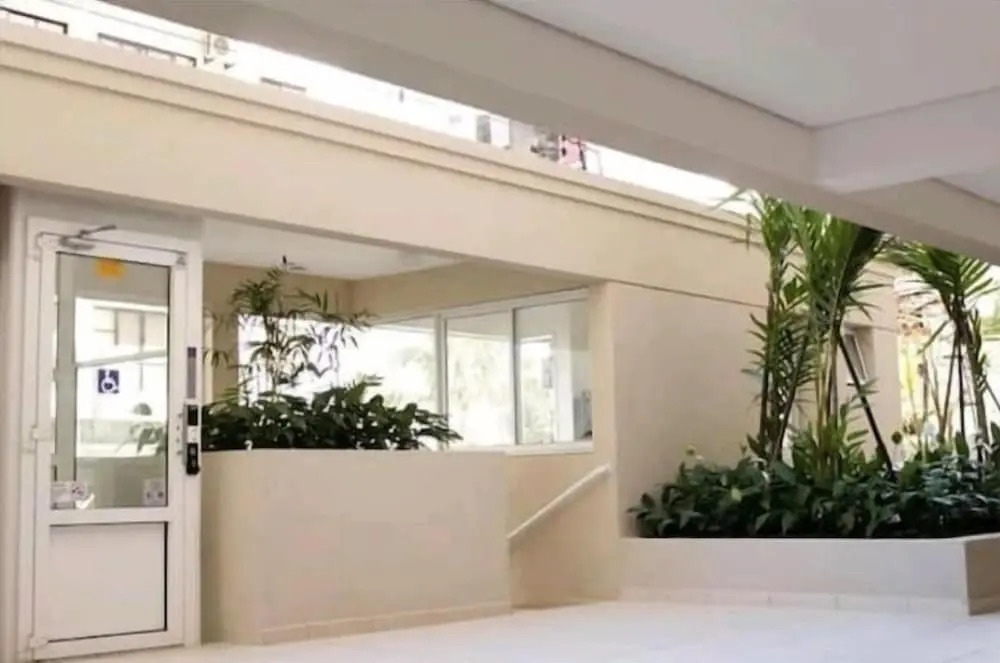 Apartamento Vista para o Mar AP113