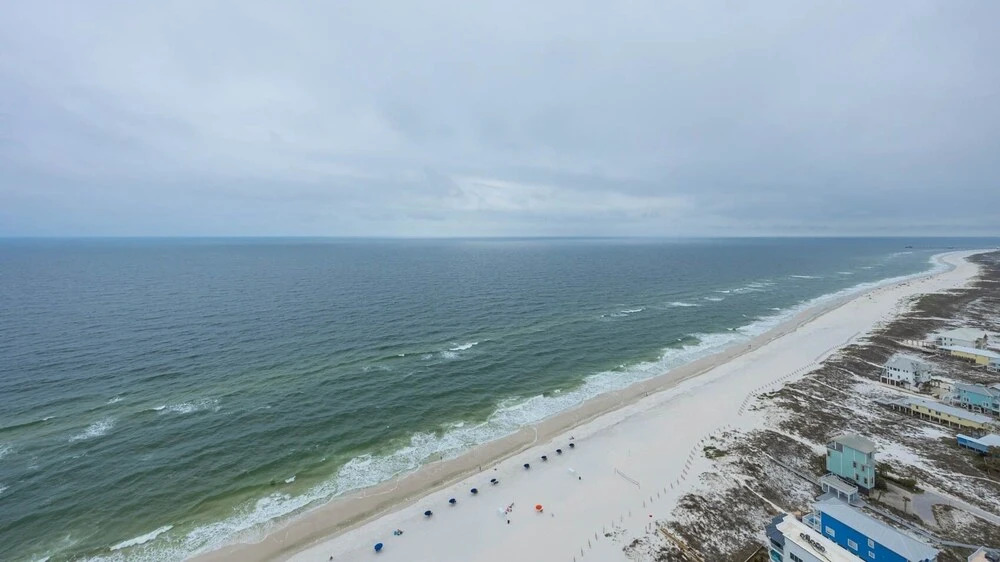 Phoenix Gulf Towers 2702 2 Bedroom Condo