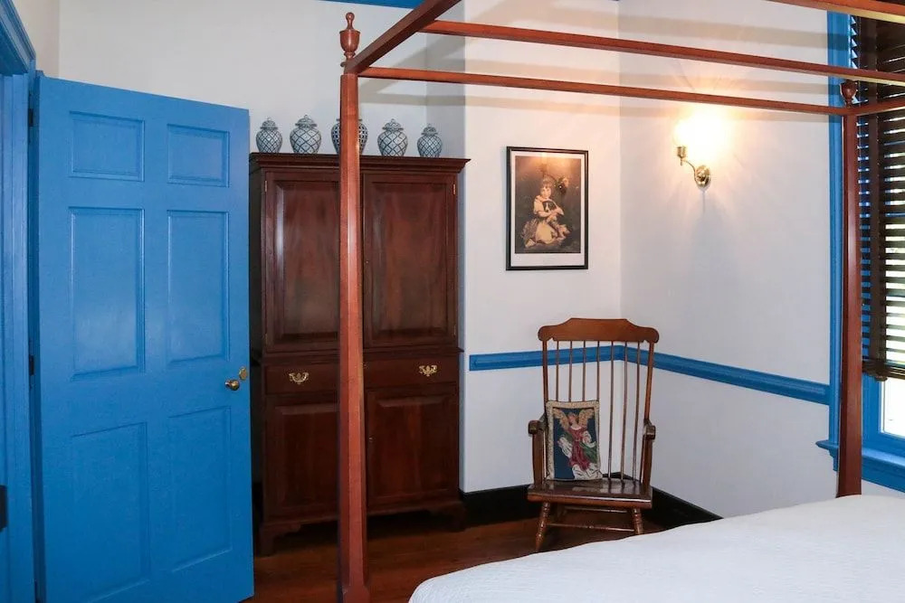 Gracefield Hall B&B
