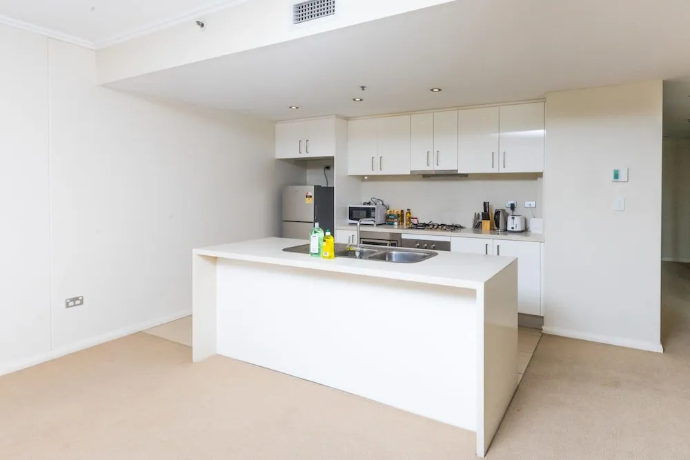 Perfectly Located Apartment