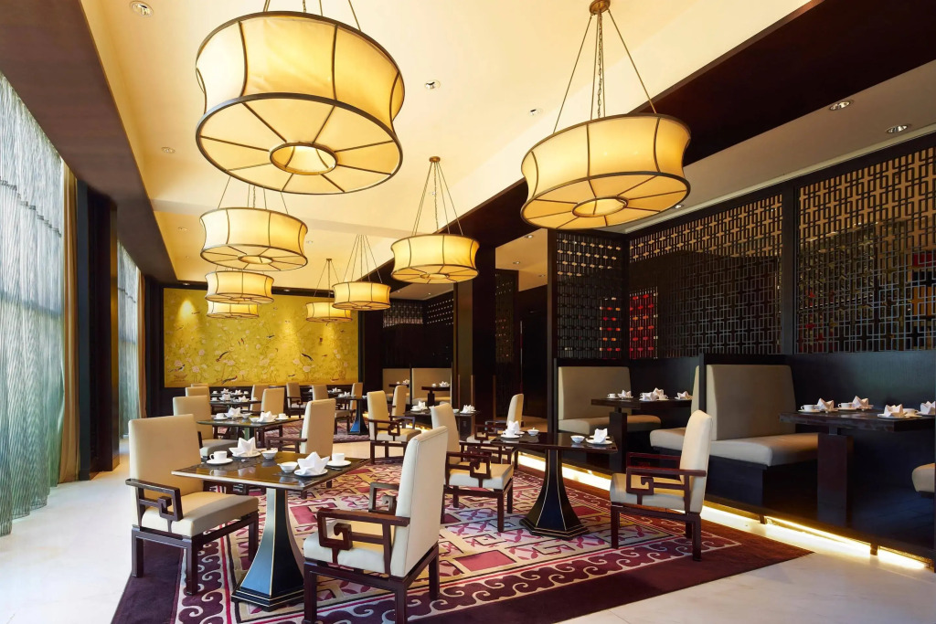 Sheraton Hohhot Hotel