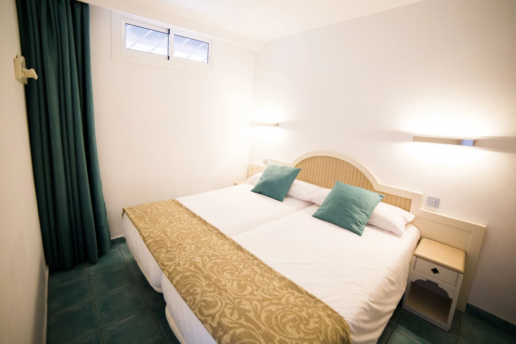 Apartamentos Cabau Cala Dor