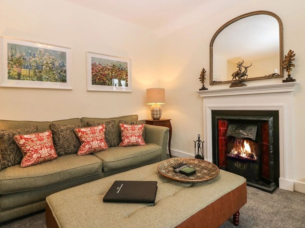 West Cottage - Tarvit