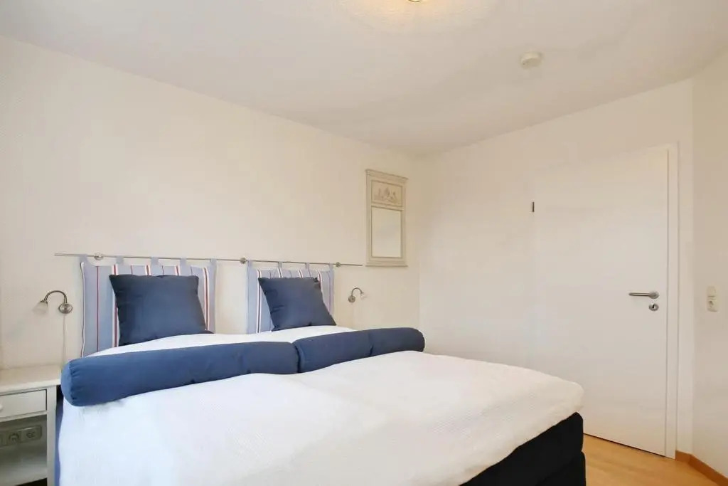 Waterkant Wohnung 18 - Nixe