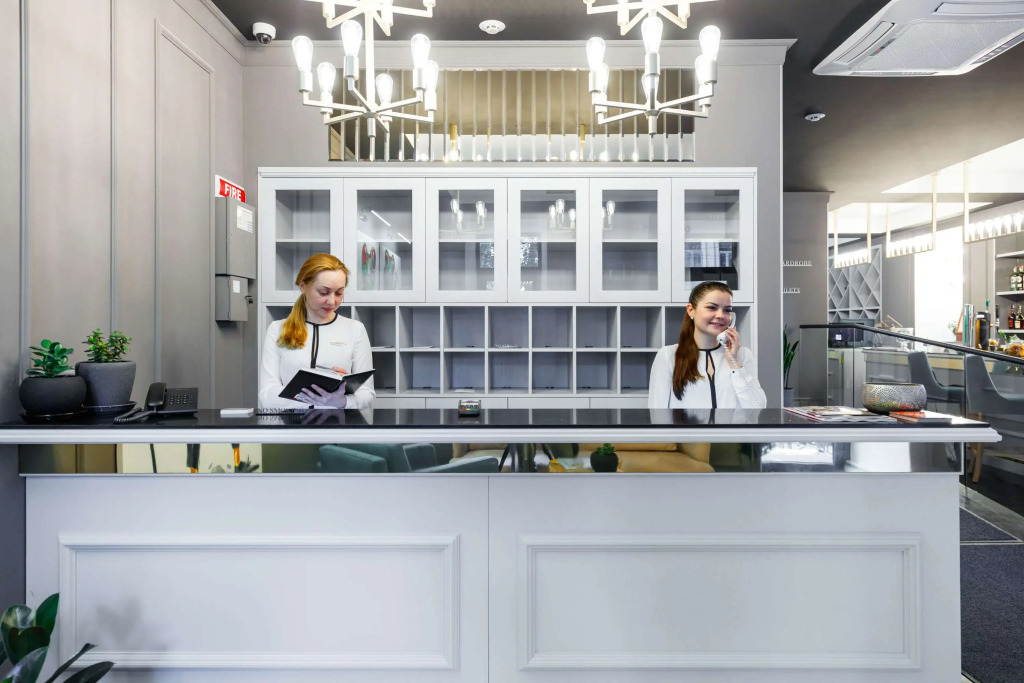 Frapolli 21 Hotel