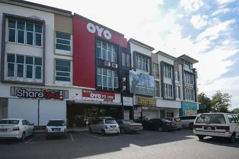 Ys Inn by OYO Rooms