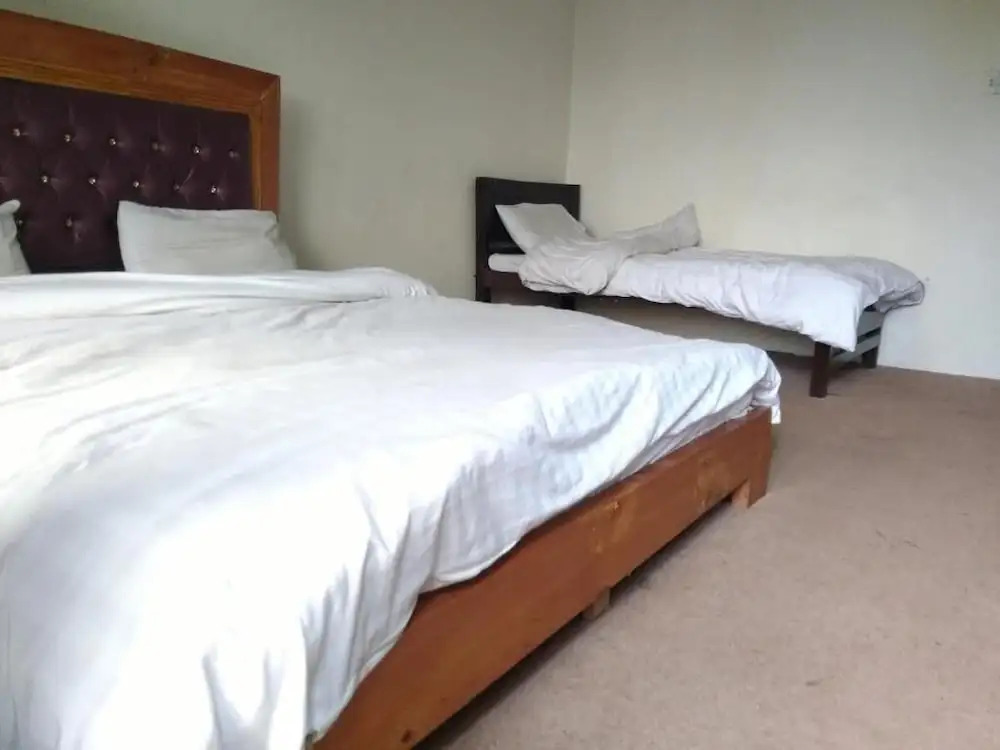 Tourist Inn Hotel