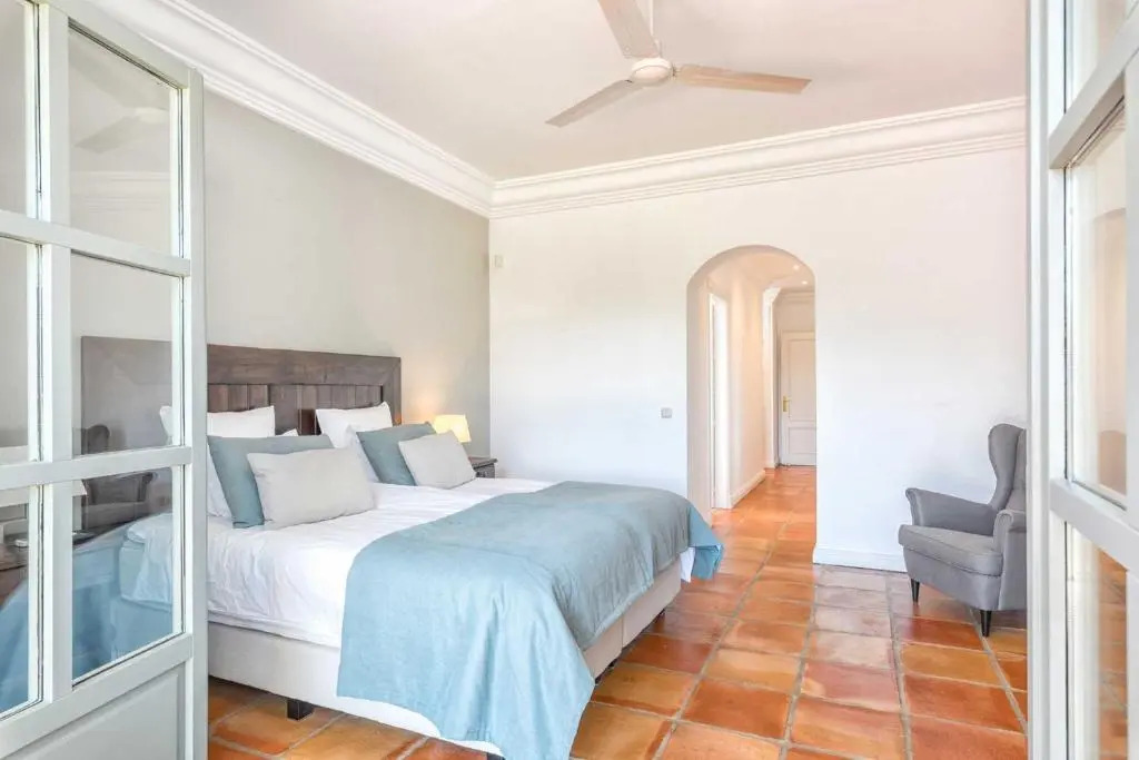 Solaga-Villa Caballo