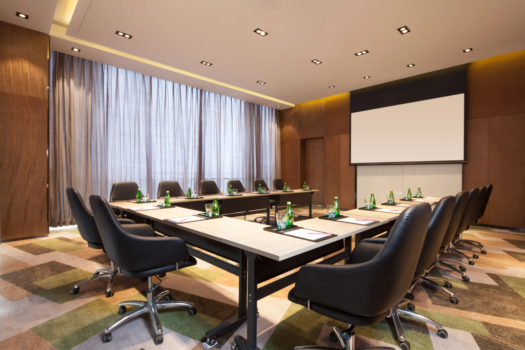 Crowne Plaza Kunshan by IHG