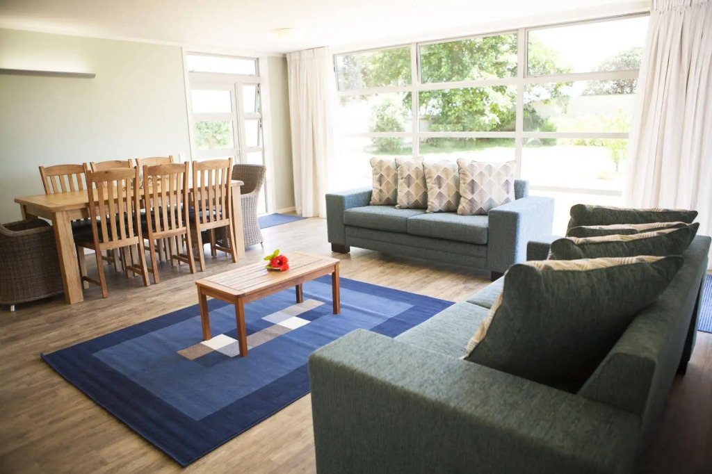 Tasman Holiday Parks - Hahei Beach