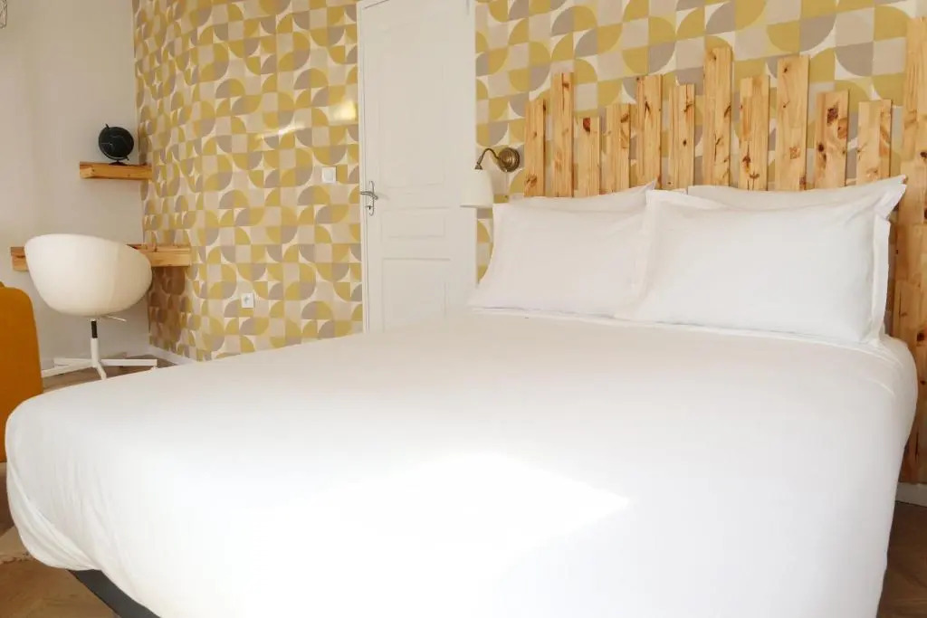 Villa Noellet - Climatisation, Parking, Netflix Streaming