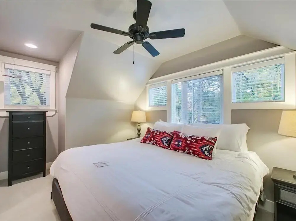 Blue Sky Bungalow