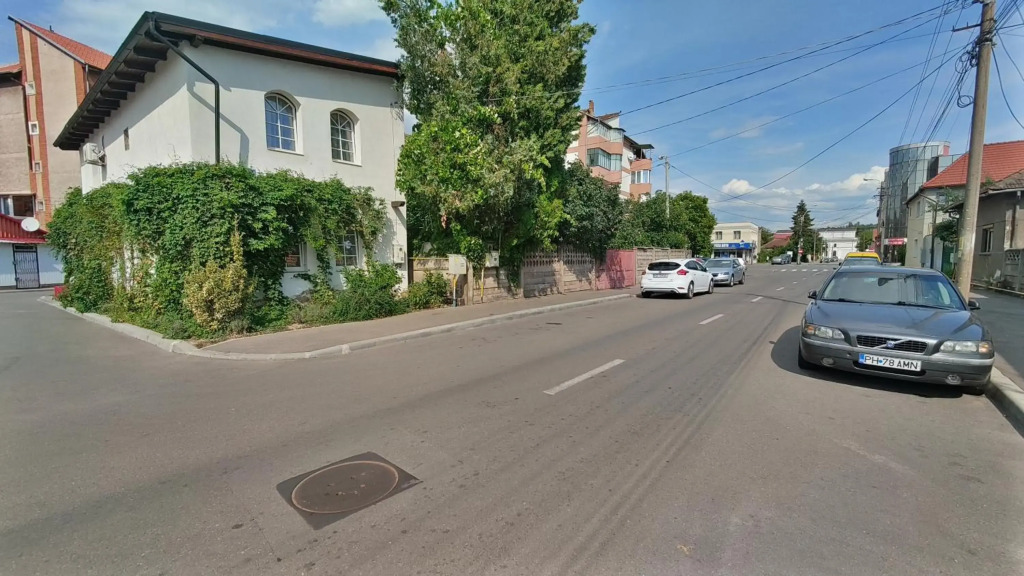 Magic Apartments Hunedoara