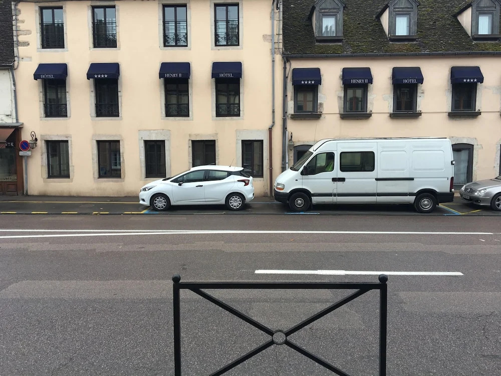Le petit Faubourg
