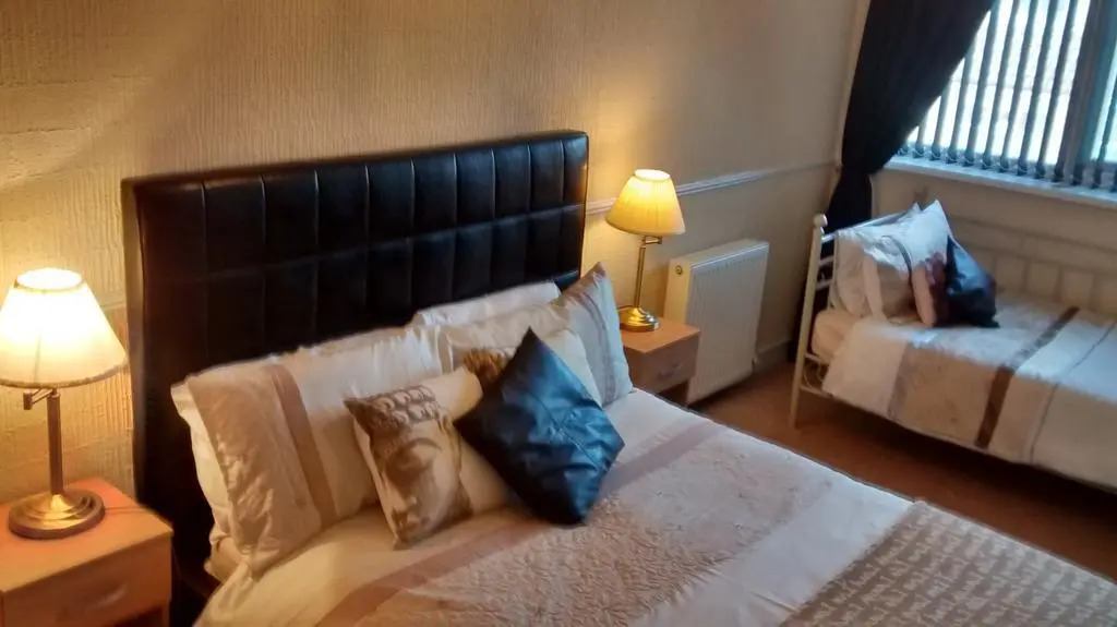 The Rothwell Hotel