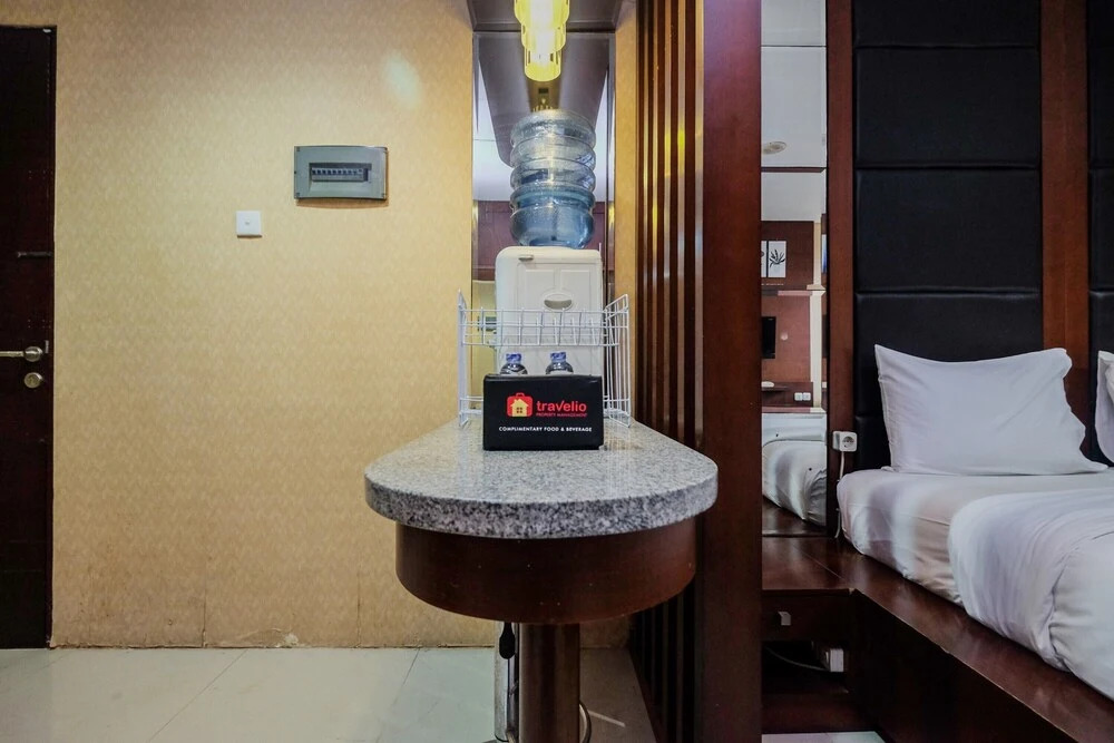 Best Choice Studio Apartment Mangga Dua Residence
