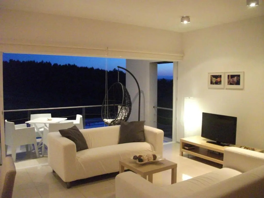 Casas da Bica