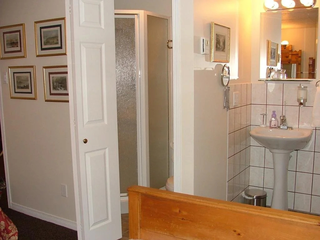 B&B La Huronnière
