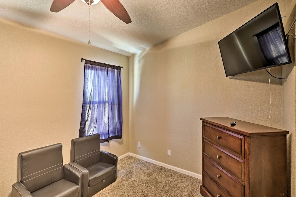 Near Marina: Home w/ Pool & Views in Lake Havasu!