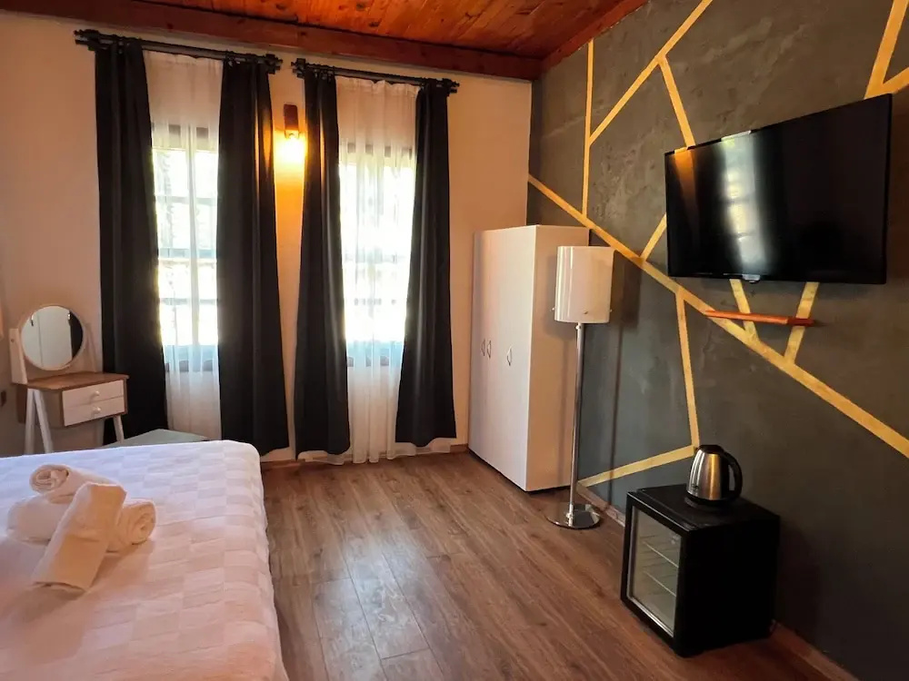 Quena Hotel