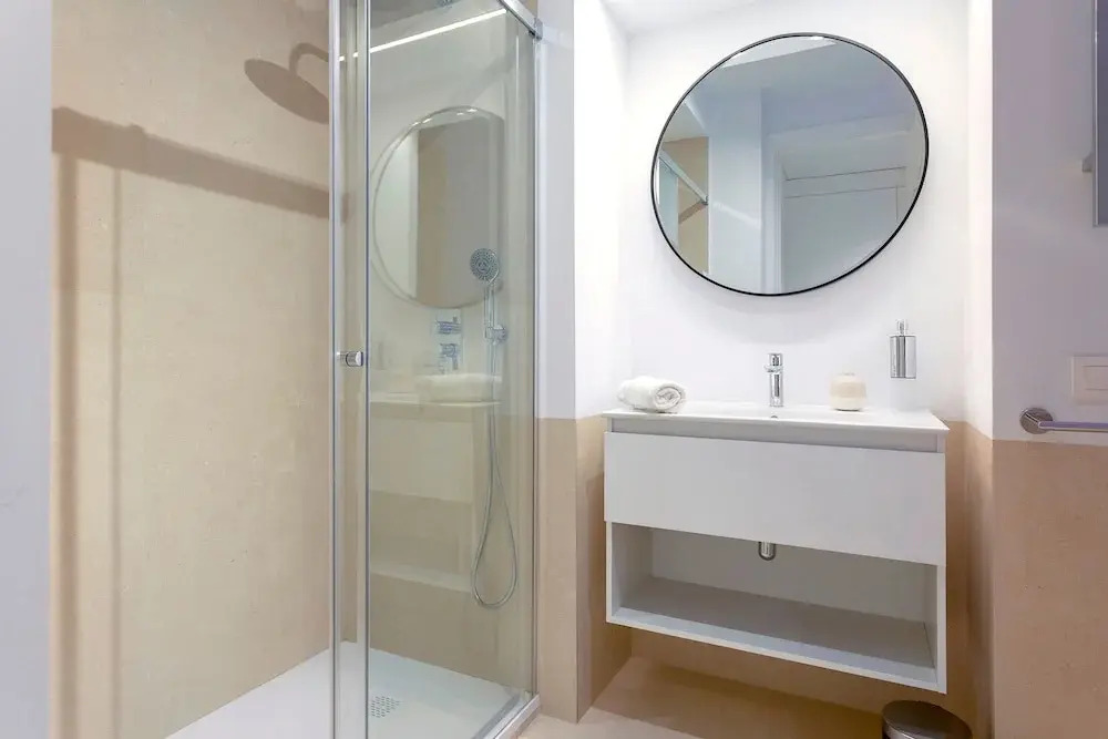 Lovely Apartment in Sevilla Tom s de Ibarra IV
