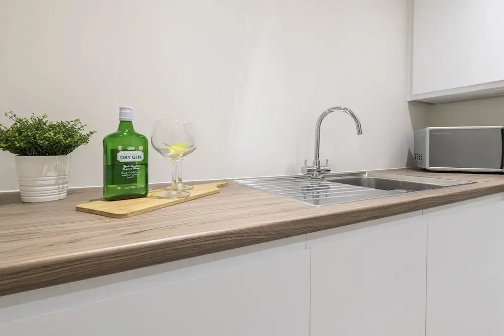 Cosy 2 Bedroom Apartment