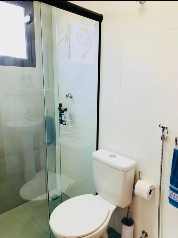 Maritimus Suites Apartamento 07