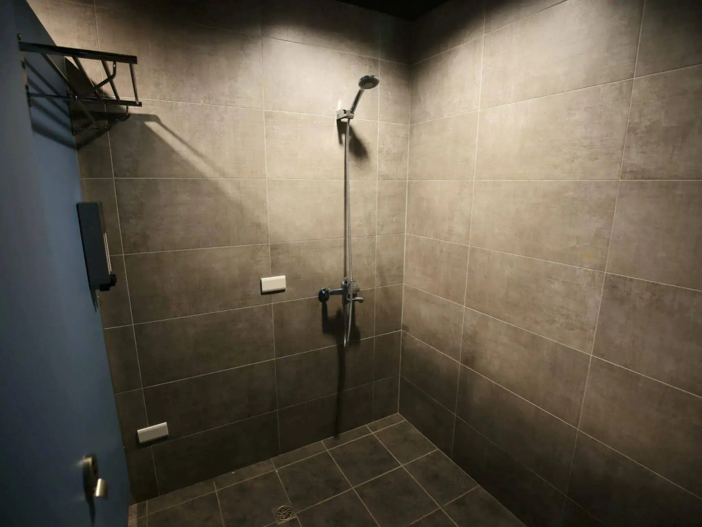 NYS Loft Hotel