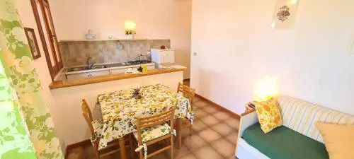 Villa Vanna Bilo A - bilocale