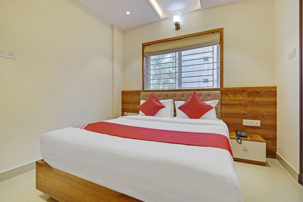 Withinn Hotel by OYO Rooms