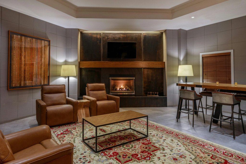 Hilton Boston Woburn
